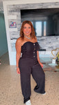 Set Ropa Negro Elegante