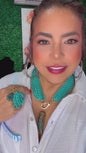 Alma de turquesa